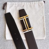 Hermes belt 3.8CM