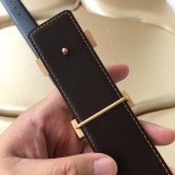 Hermes belt 3.8CM