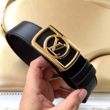 LV belt 3.8CM