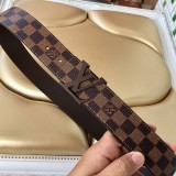 LV belt 4.0CM