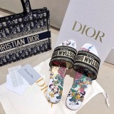 Dior shoes115