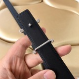 Hermes belt 2.5CM