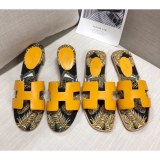 Hermes shoe43