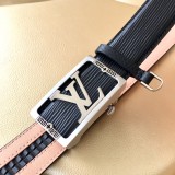 LV belt 3.5CM