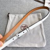 Hermes belt 1.5CM