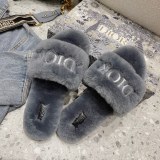 Dior shoes70