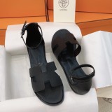 Hermes shoe27