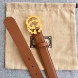 Gucci belt 3.0CM