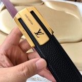 LV belt 3.8CM