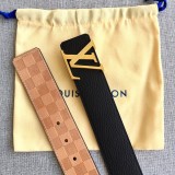 LV belt 4.0CM