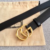 Gucci belt 3.0CM