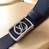 LV belt 3.8CM