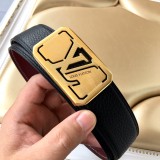 LV belt 3.8CM