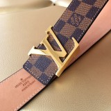 LV belt 4.0CM