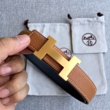 Hermes belt 2.5CM