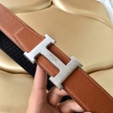 Hermes belt 3.8CM