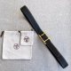 Hermes belt 3.2CM
