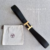 Hermes belt 3.8CM