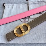 Hermes belt 2.5CM