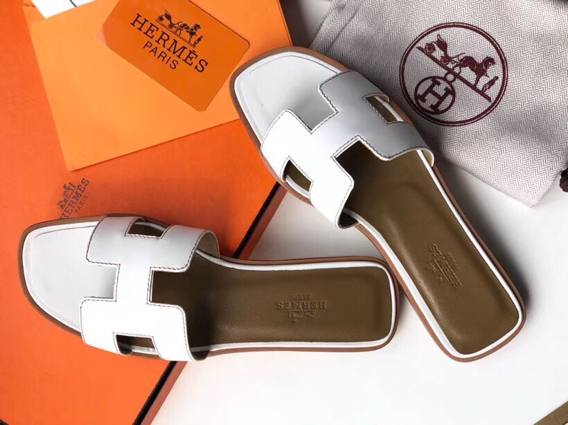 Hermes shoe34