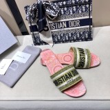 Dior shoes166