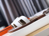 Hermes shoe34