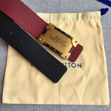 LV belt 3.8CM