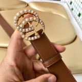 Gucci belt 3.0CM