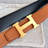 Hermes belt 3.8CM