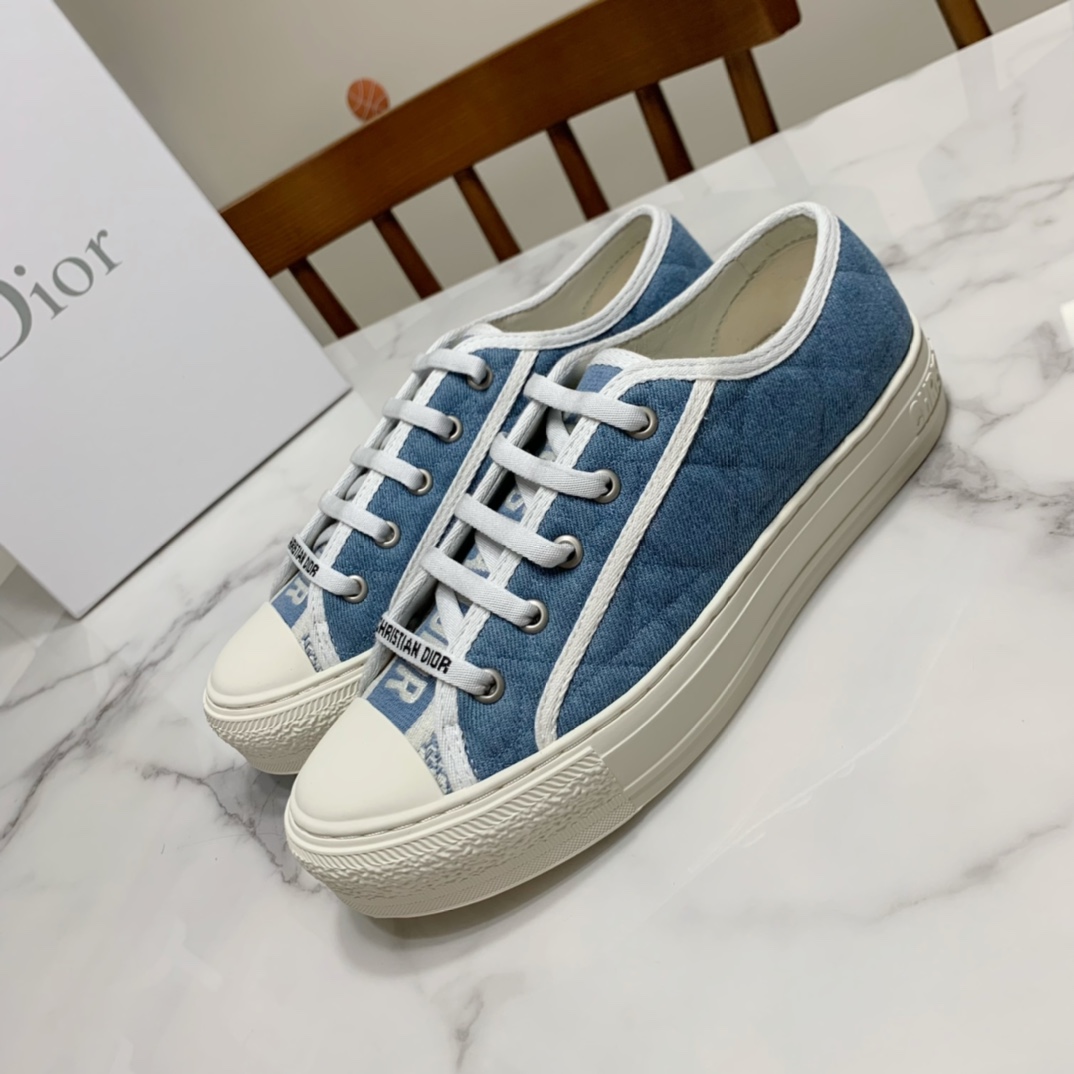 Dior shoes236