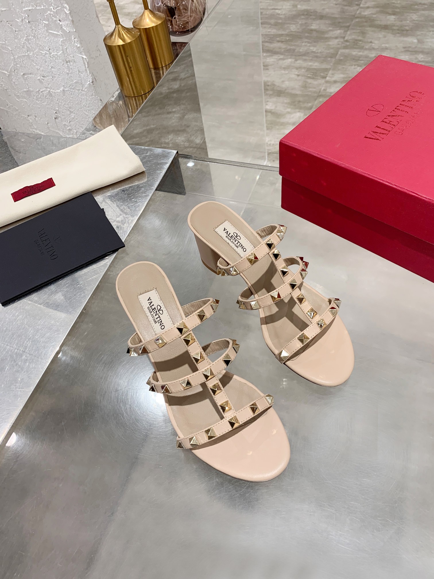 Vatentino shoes184
