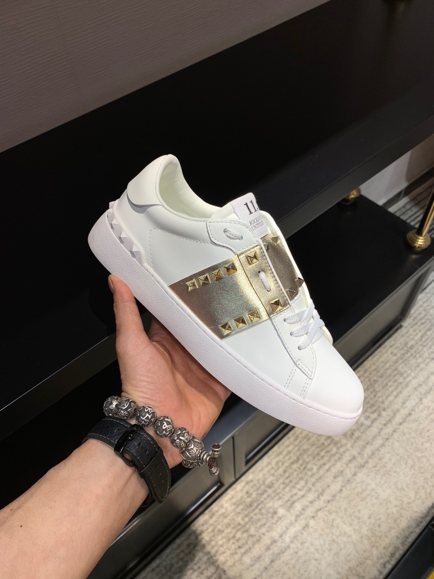 Vatentino shoes441