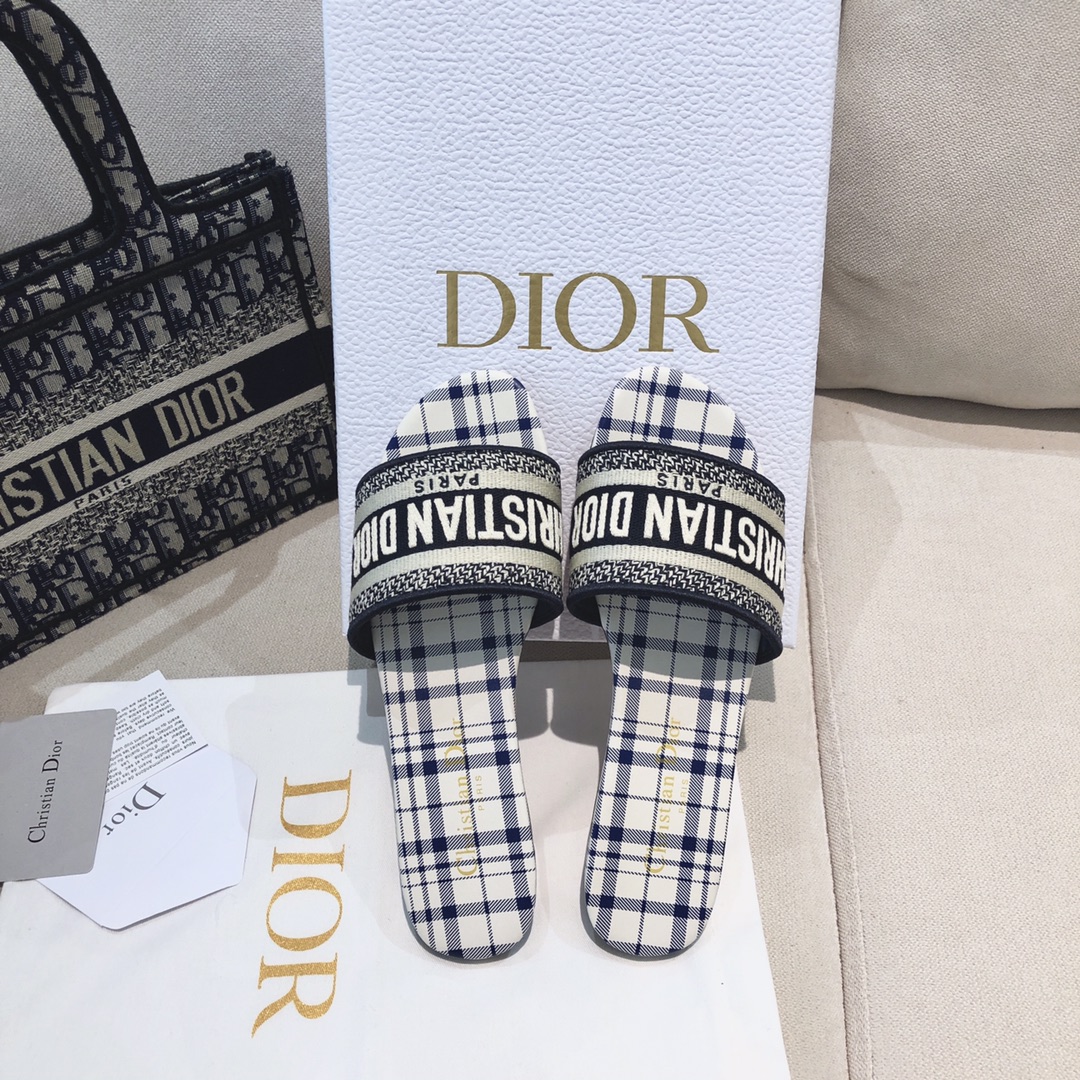 Dior shoes88