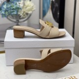 Dior shoes158
