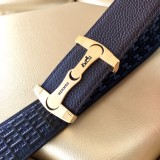 Hermes belt 3.8CM