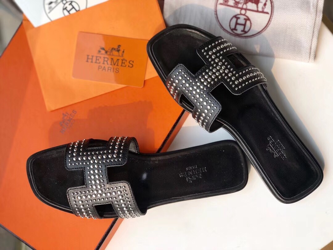 Hermes shoe51