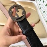 Gucci belt 4.0CM