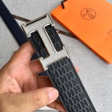Hermes belt 4.0CM