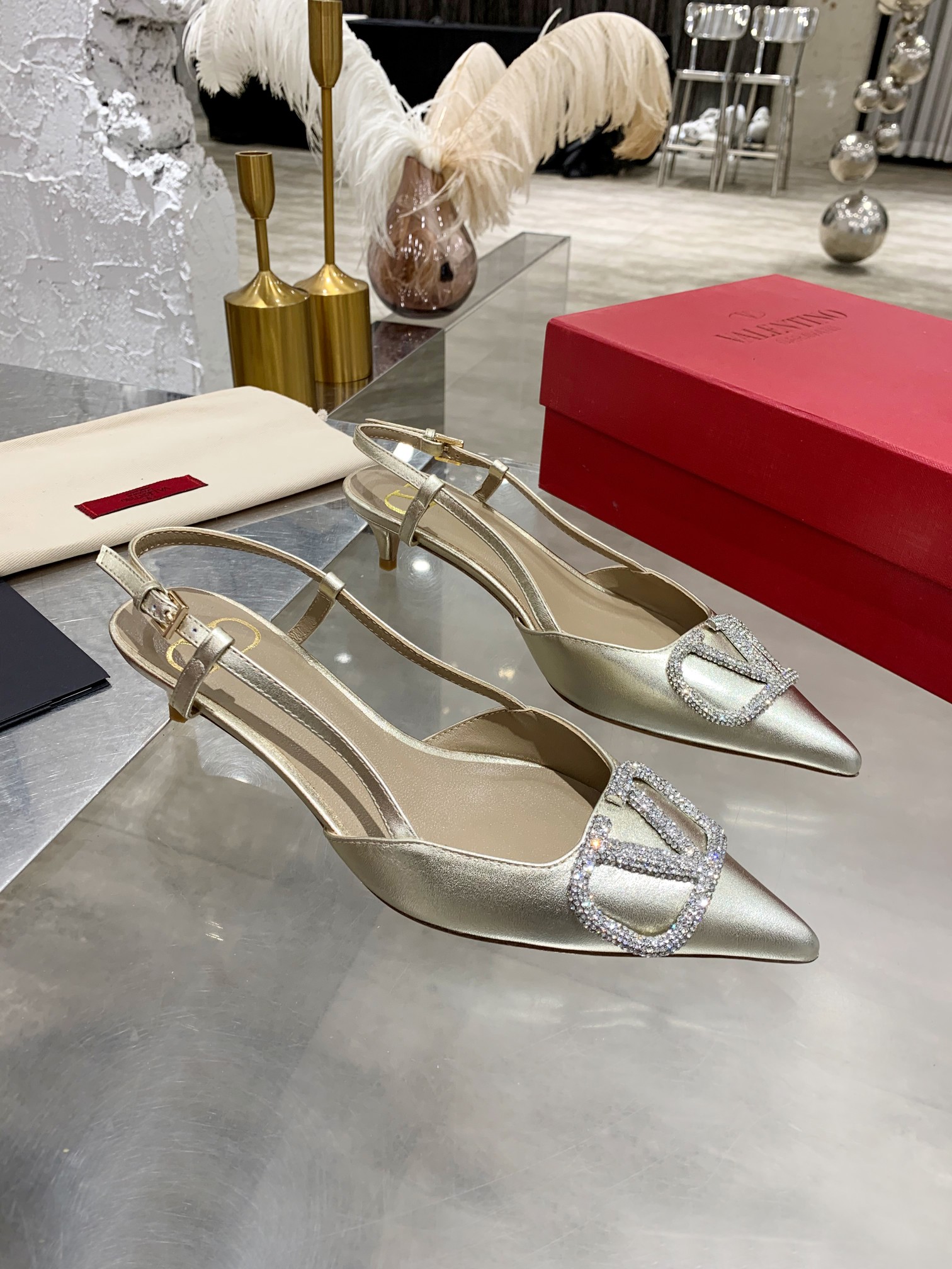 Vatentino shoes240