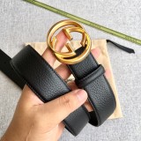 Gucci belt 3.8CM