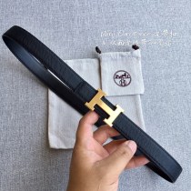 Hermes belt 2.5CM