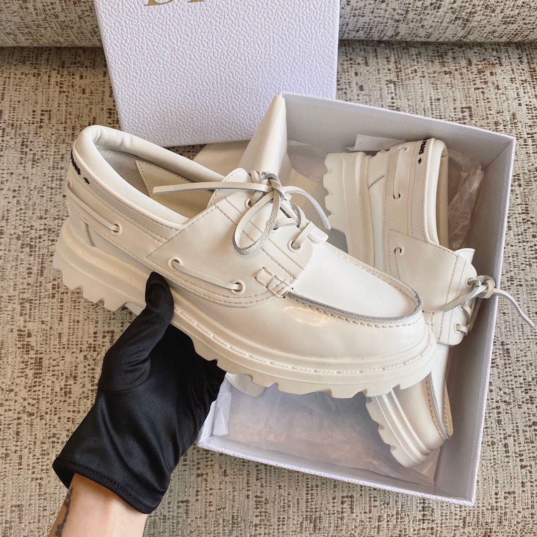 Dior shoes323