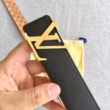 LV belt 4.0CM