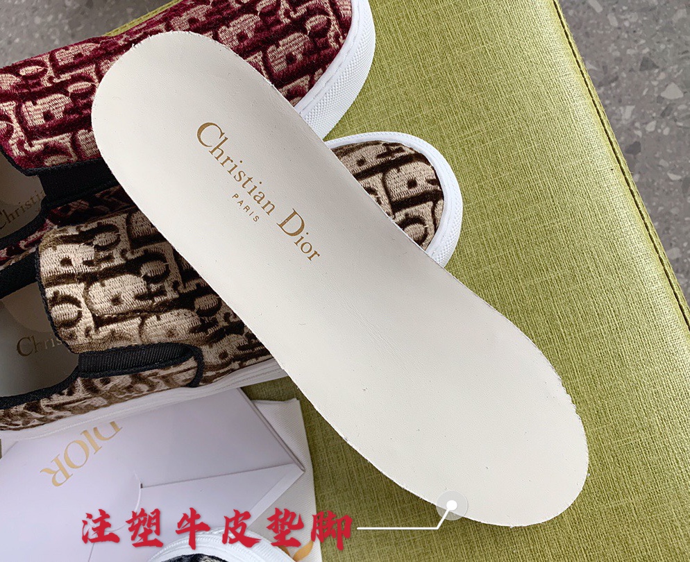 Dior shoes400