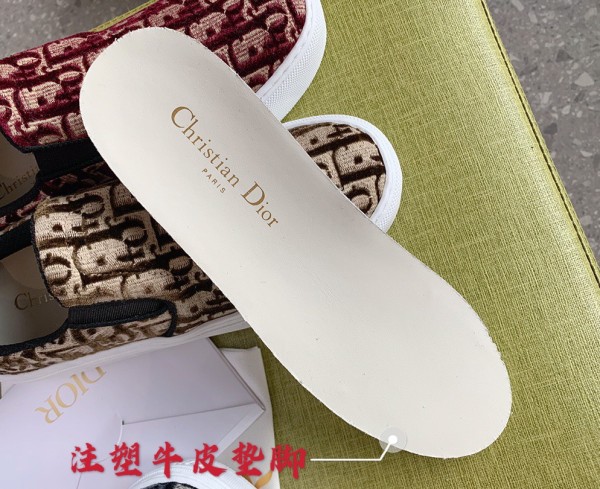 Dior shoes400