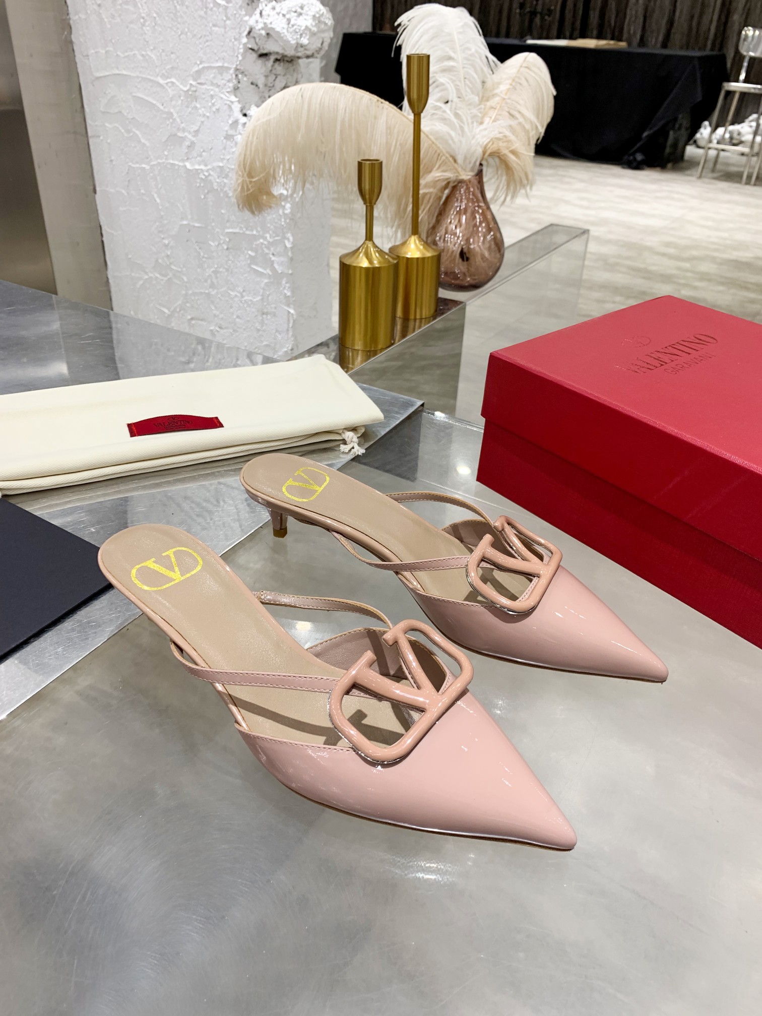 Vatentino shoes214