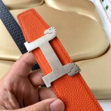 Hermes belt 4.0CM