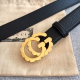 Gucci belt 3.0CM