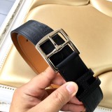 Hermes belt 3.8CM