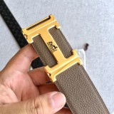 Hermes belt 3.8CM
